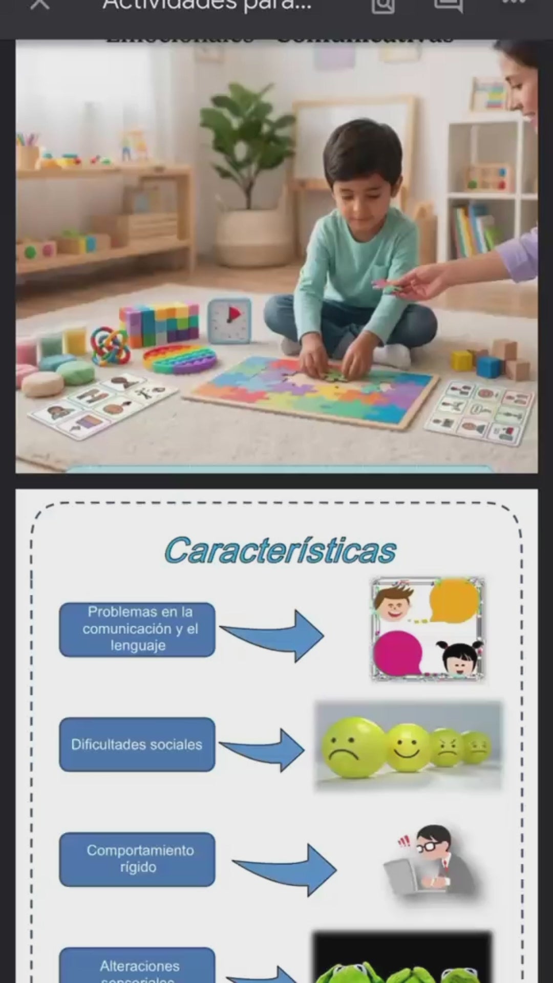 Cargar video: 